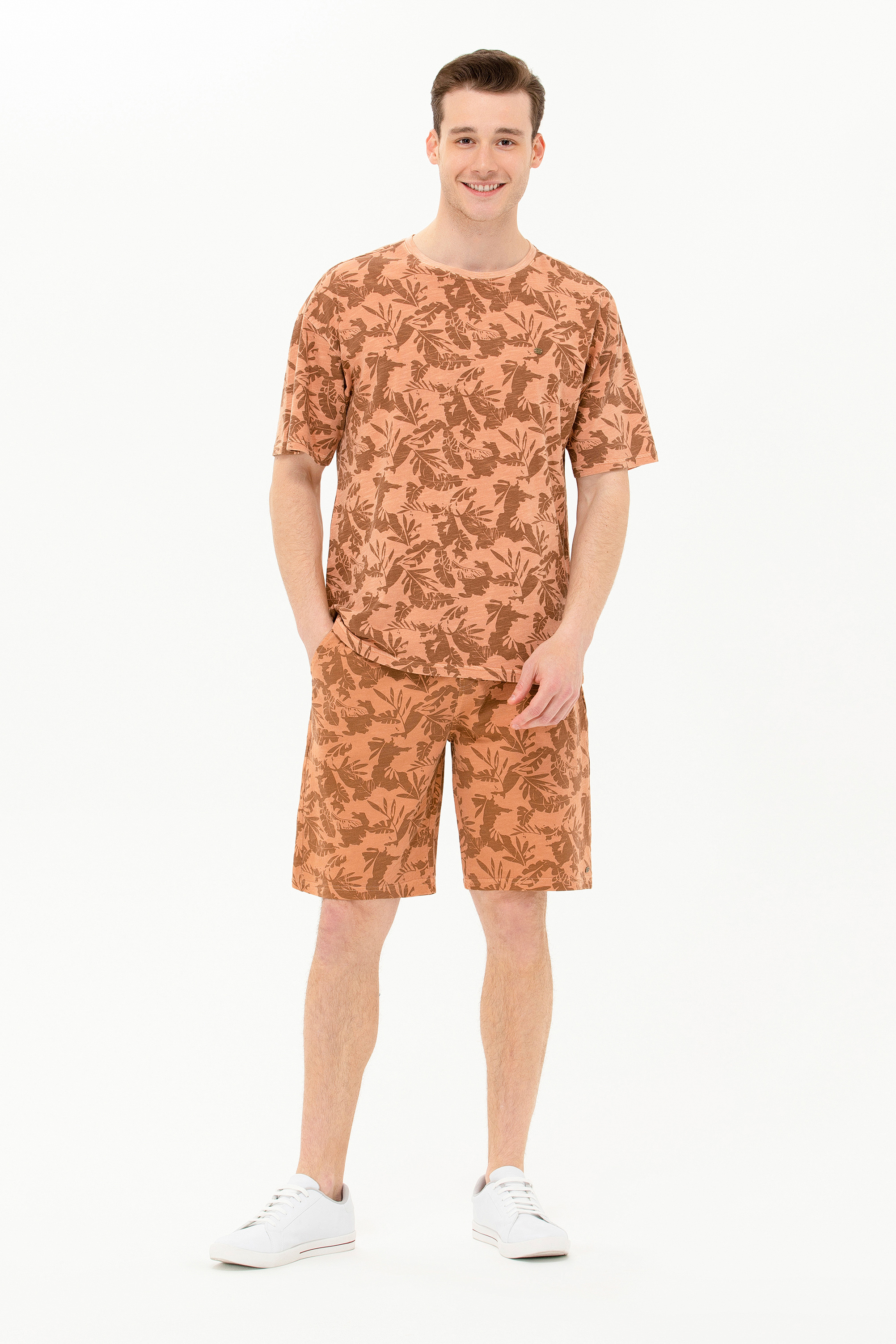 Повседневные шорты мужские U.S. POLO Assn. G081SZ0OS0MURA коричневые XL, Коричневый, G081SZ0OS0MURA
Повседневные шорты мужские U.S. POLO Assn. G081SZ0OS0MURA коричневые XL, Коричневый, G081SZ0OS0MURA