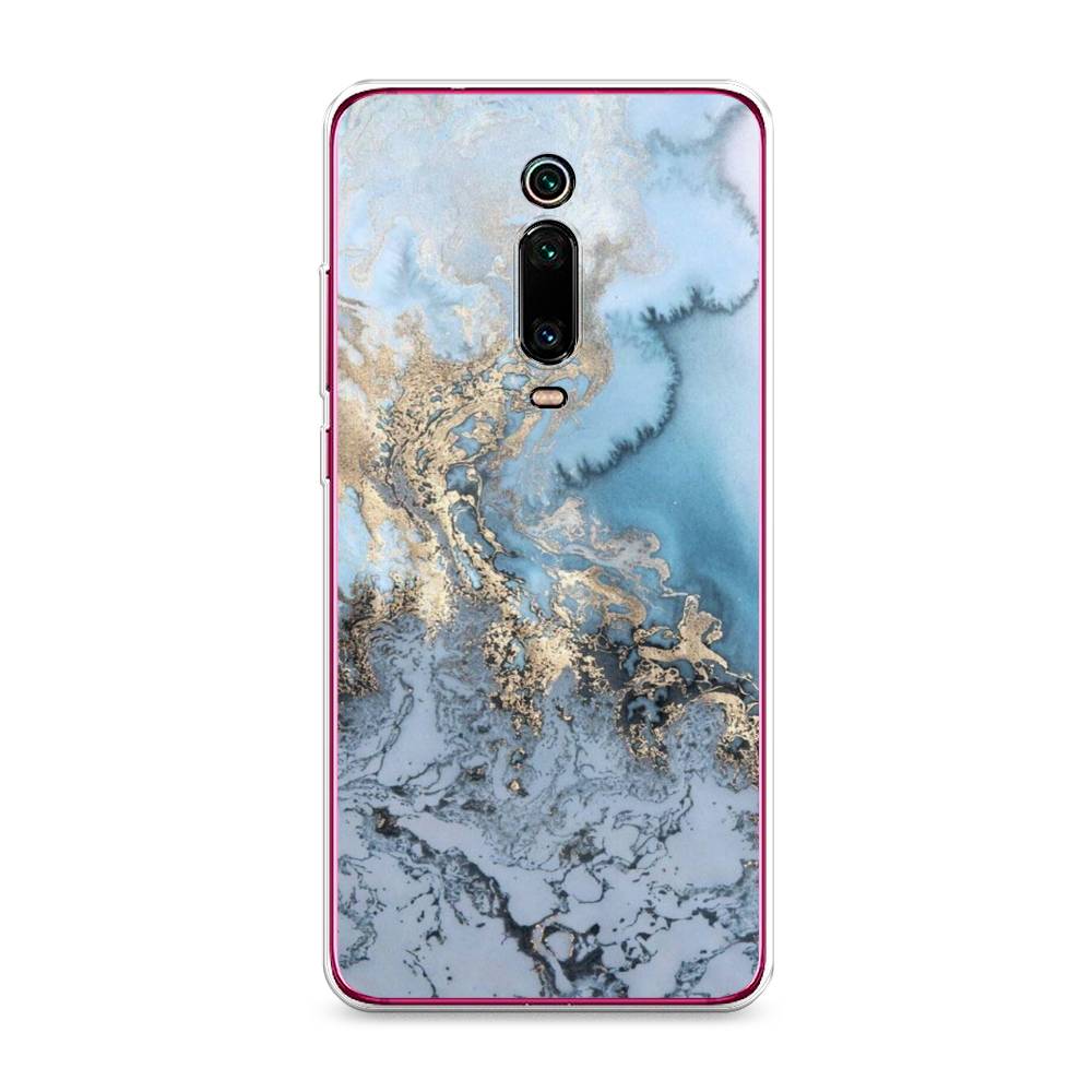 Чехол Awog на Xiaomi Redmi K20/K20 Pro/Mi 9T/9T Pro "Морозная лавина синяя", Разноцветный, 35650-3
Чехол Awog на Xiaomi Redmi K20/K20 Pro/Mi 9T/9T Pro "Морозная лавина синяя", Разноцветный, 35650-3
