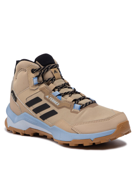 Кроссовки Terrex AX4 Mid Gtx W GORE-TEX FZ3242 adidas бежевый 42 EU, Terrex AX4 Mid Gtx W GORE-TEX FZ3242
Кроссовки Terrex AX4 Mid Gtx W GORE-TEX FZ3242 adidas бежевый 42 EU, Terrex AX4 Mid Gtx W GORE-TEX FZ3242