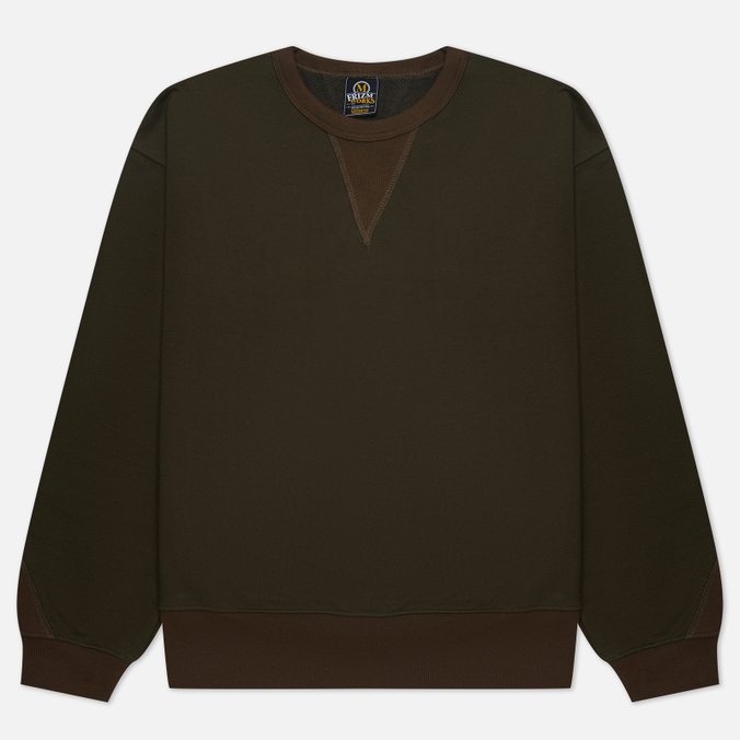Мужская толстовка FrizmWORKS Gusset Coloration оливковый, Размер M, Зеленый, Gusset Coloration
Мужская толстовка FrizmWORKS Gusset Coloration оливковый, Размер M, Зеленый, Gusset Coloration