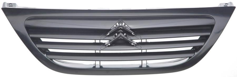 PHIRA C3-02100 Решетка радиатора передн CITROEN: C3 04.02-09.05 (Страна производства: ИСП
PHIRA C3-02100 Решетка радиатора передн CITROEN: C3 04.02-09.05 (Страна производства: ИСП