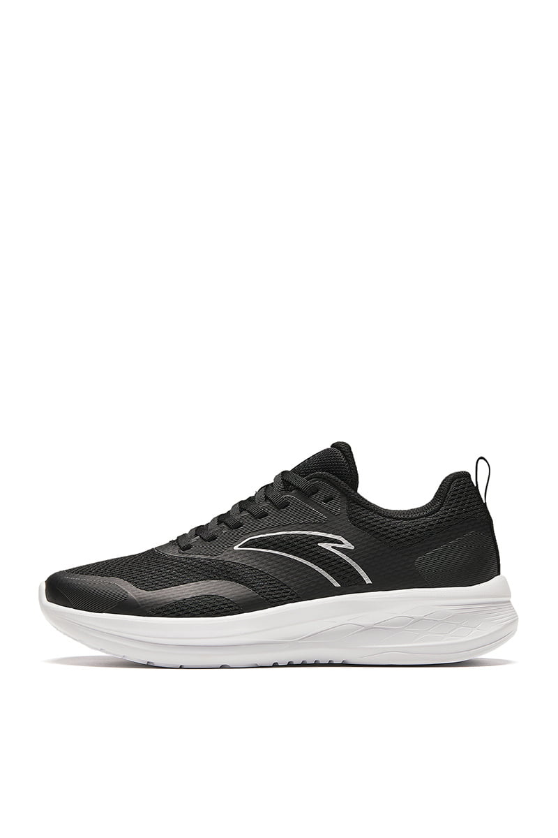 Спортивные кроссовки женские Anta 822415577 DAILY RUNNING черные 6 US, Черный, 822415577
Спортивные кроссовки женские Anta 822415577 DAILY RUNNING черные 6 US, Черный, 822415577