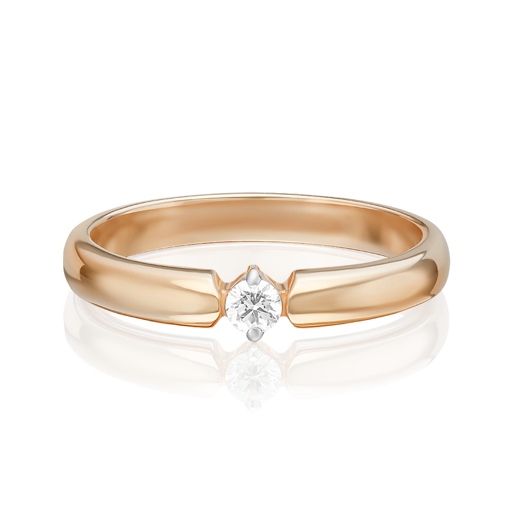 Кольцо из золота р. 15,5 PLATINA jewelry 01-0857-00-101-1110-30, бриллиант, 01-0857-00-101-1110-30
Кольцо из золота р. 15,5 PLATINA jewelry 01-0857-00-101-1110-30, бриллиант, 01-0857-00-101-1110-30