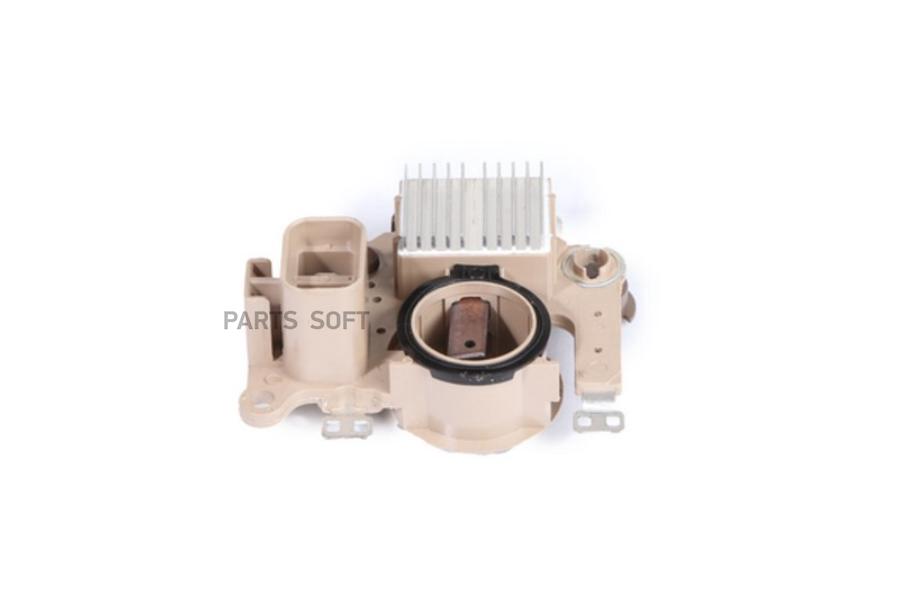 STELLOX 06-71642-SX_реле-регулятор! Mitsubishi 14.7V\ Mitsubishi Galant/Colt 1.6-2.0 92-97
STELLOX 06-71642-SX_реле-регулятор! Mitsubishi 14.7V\ Mitsubishi Galant/Colt 1.6-2.0 92-97