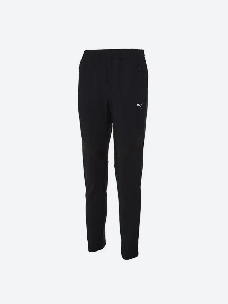 Спортивные брюки мужские PUMA Warm Tricot Bonded Suit Pants черные M, Warm Tricot Bonded Suit Pants
Спортивные брюки мужские PUMA Warm Tricot Bonded Suit Pants черные M, Warm Tricot Bonded Suit Pants