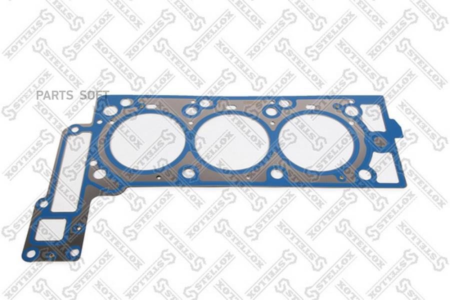 STELLOX 11-25130-SX_прокладка ГБЦ! (0.6mm) правая\ MB W203/CL203/W211/R171 3.5 V6 M272 04>
STELLOX 11-25130-SX_прокладка ГБЦ! (0.6mm) правая\ MB W203/CL203/W211/R171 3.5 V6 M272 04>
