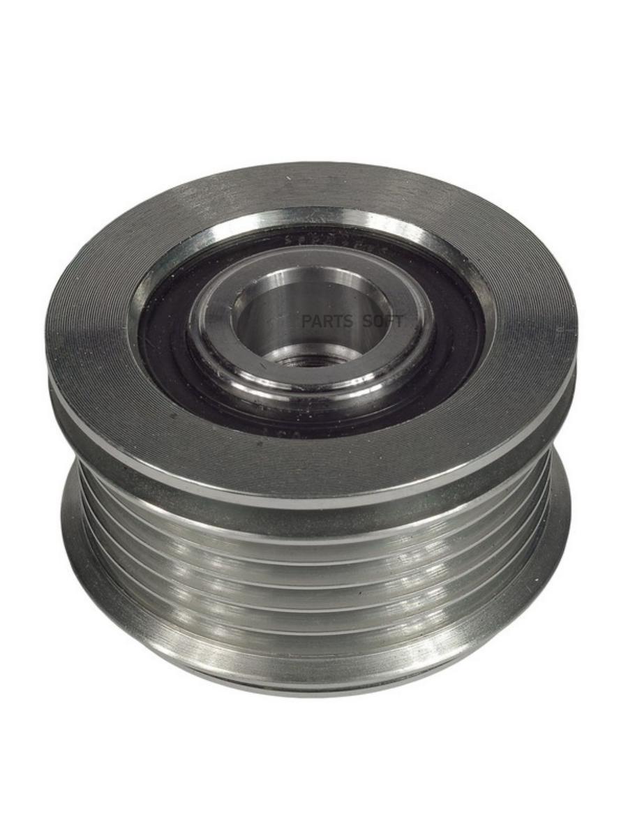 STELLOX 20-01505-SX_шкив генератора! K5 D55.5 CR\ Ford Focus 2.5 ST 05>, Volvo S40 2.4 04>
STELLOX 20-01505-SX_шкив генератора! K5 D55.5 CR\ Ford Focus 2.5 ST 05>, Volvo S40 2.4 04>