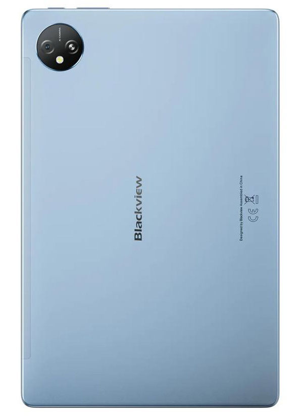 Планшет Blackview Tab 80 10.1" 8/128GB голубой Wi-Fi Cellular, TAB80 10.1 8/128GB MISTY BLUE
Планшет Blackview Tab 80 10.1" 8/128GB голубой Wi-Fi Cellular, TAB80 10.1 8/128GB MISTY BLUE