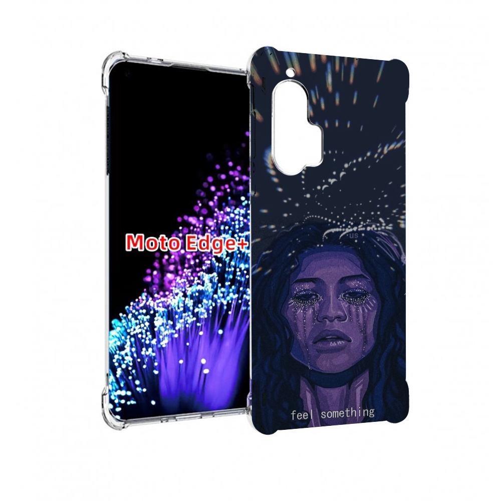 Чехол MyPads чувствую себя непонятно женский для Motorola Edge+ Plus, Прозрачный, Tocco
Чехол MyPads чувствую себя непонятно женский для Motorola Edge+ Plus, Прозрачный, Tocco