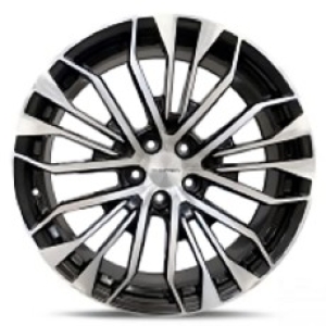 Диск Khomen 2009 (Exeed Vx) 8,5X20 5/108 Et36 D-65,1 Blf ( 123270) KHOMEN WHEELS 123270, Черный
Диск Khomen 2009 (Exeed Vx) 8,5X20 5/108 Et36 D-65,1 Blf ( 123270) KHOMEN WHEELS 123270, Черный