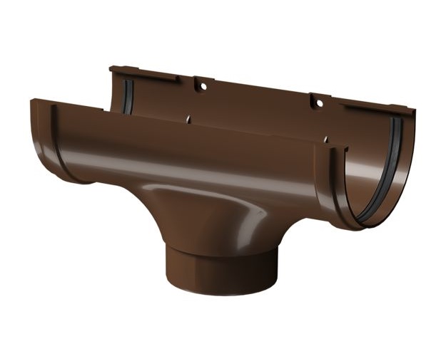 Воронка для водосточной системы Docke PREMIUM, каштан, 2 шт PVSV-1004, Белый;коричневый, Воронка PREMIUM
Воронка для водосточной системы Docke PREMIUM, каштан, 2 шт PVSV-1004, Белый;коричневый, Воронка PREMIUM