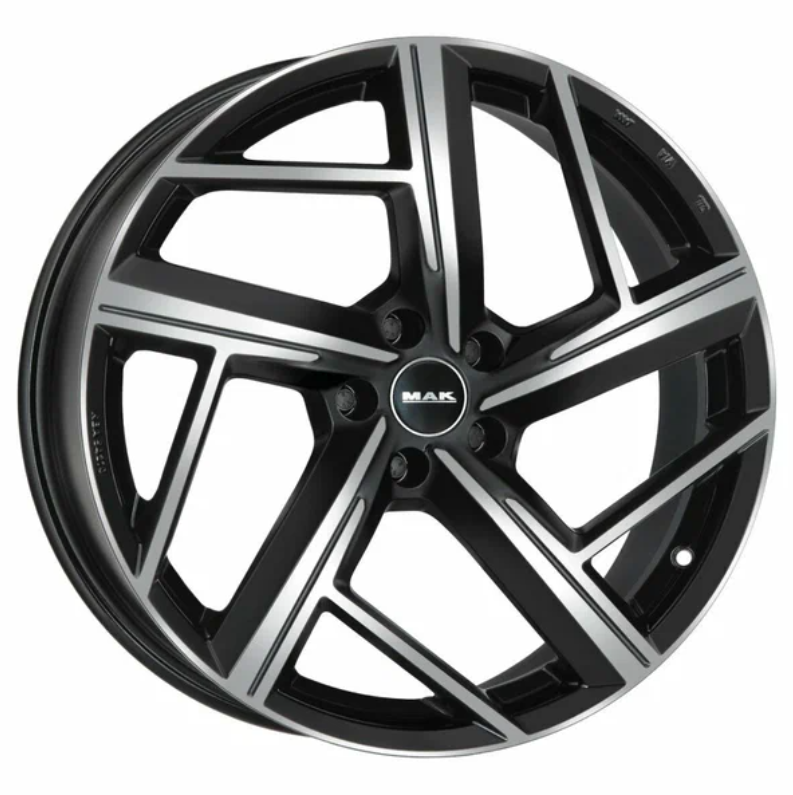 Диск Mak Qvattro 9,0X20 5/112 Et30 D-66,45 Black Mirror F9020qvbm30ws2x F9020QVBM30WS2X
Диск Mak Qvattro 9,0X20 5/112 Et30 D-66,45 Black Mirror F9020qvbm30ws2x F9020QVBM30WS2X