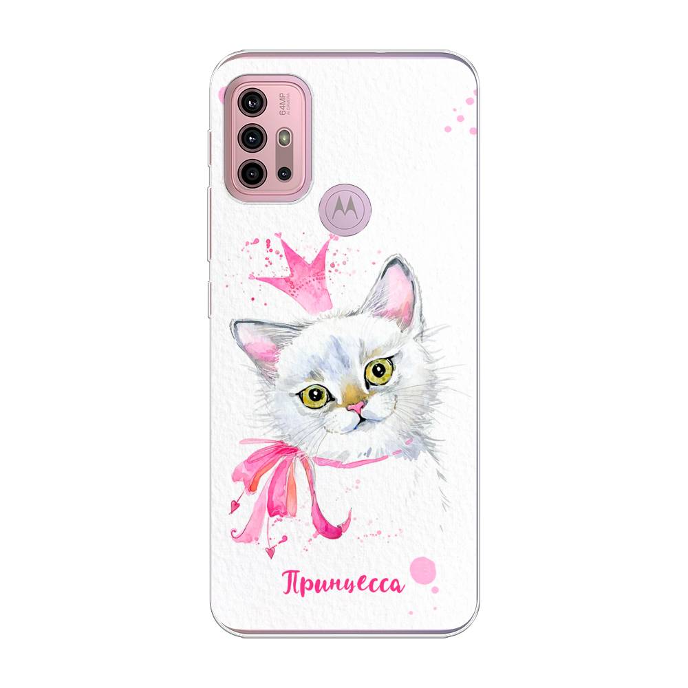 Чехол Awog на Lenovo K13 Note/Motorola Moto G10/G20/G30 "Моя принцесса", Разноцветный, 242350-6
Чехол Awog на Lenovo K13 Note/Motorola Moto G10/G20/G30 "Моя принцесса", Разноцветный, 242350-6