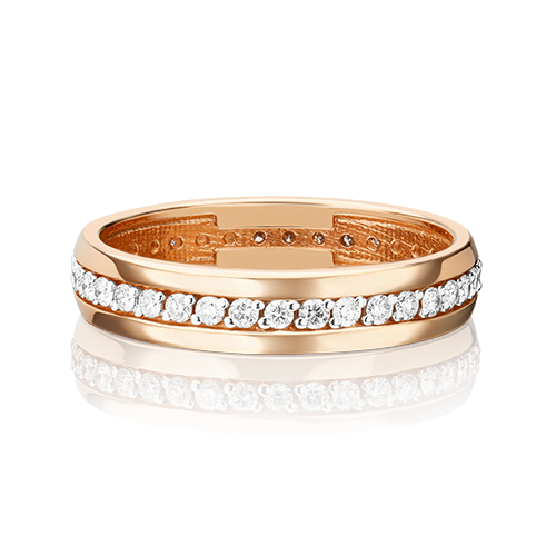 Кольцо из золота р. 16,5 PLATINA jewelry 01-1062-00-101-1110-30, бриллиант, 01-1062-00-101-1110-30
Кольцо из золота р. 16,5 PLATINA jewelry 01-1062-00-101-1110-30, бриллиант, 01-1062-00-101-1110-30