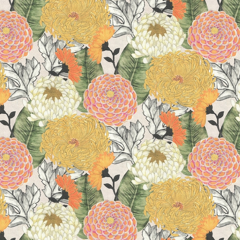 Обои Decoprint Breeze BR24030 Винил на флизелине (0,53х10,05) Разноцветный, Цветы, BR24030
Обои Decoprint Breeze BR24030 Винил на флизелине (0,53х10,05) Разноцветный, Цветы, BR24030