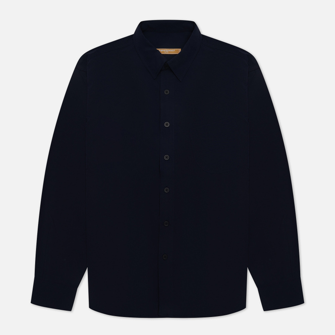 Мужская рубашка FrizmWORKS OG Double Poplin Relax синий, Размер XL, OG Double Poplin Relax
Мужская рубашка FrizmWORKS OG Double Poplin Relax синий, Размер XL, OG Double Poplin Relax