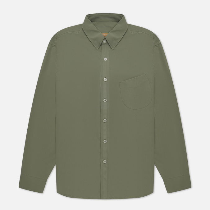 Мужская рубашка FrizmWORKS OG Double Poplin Relax зелёный, Размер XL, Зеленый, OG Double Poplin Relax
Мужская рубашка FrizmWORKS OG Double Poplin Relax зелёный, Размер XL, Зеленый, OG Double Poplin Relax