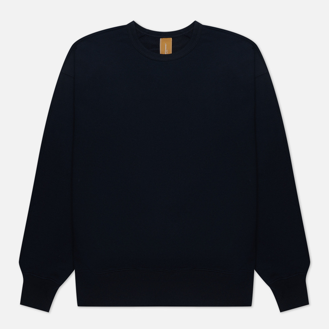 Мужская толстовка FrizmWORKS OG Heavyweight Crew Neck синий, Размер L, OG Heavyweight Crew Neck
Мужская толстовка FrizmWORKS OG Heavyweight Crew Neck синий, Размер L, OG Heavyweight Crew Neck