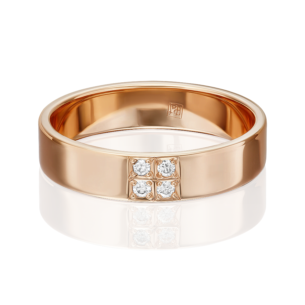 Кольцо из золота р. , PLATINA jewelry 01-1131-00-101-1110-30, бриллиант, 01-1131-00-101-1110-30
Кольцо из золота р. , PLATINA jewelry 01-1131-00-101-1110-30, бриллиант, 01-1131-00-101-1110-30