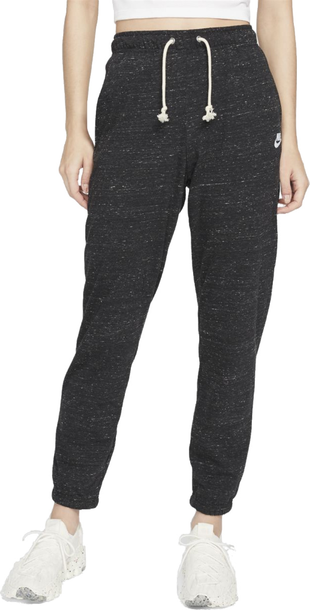 Спортивные брюки женские Nike W Sportswear Gym Vintage Pants черные L, Черный, W Sportswear Gym Vintage Pants
Спортивные брюки женские Nike W Sportswear Gym Vintage Pants черные L, Черный, W Sportswear Gym Vintage Pants