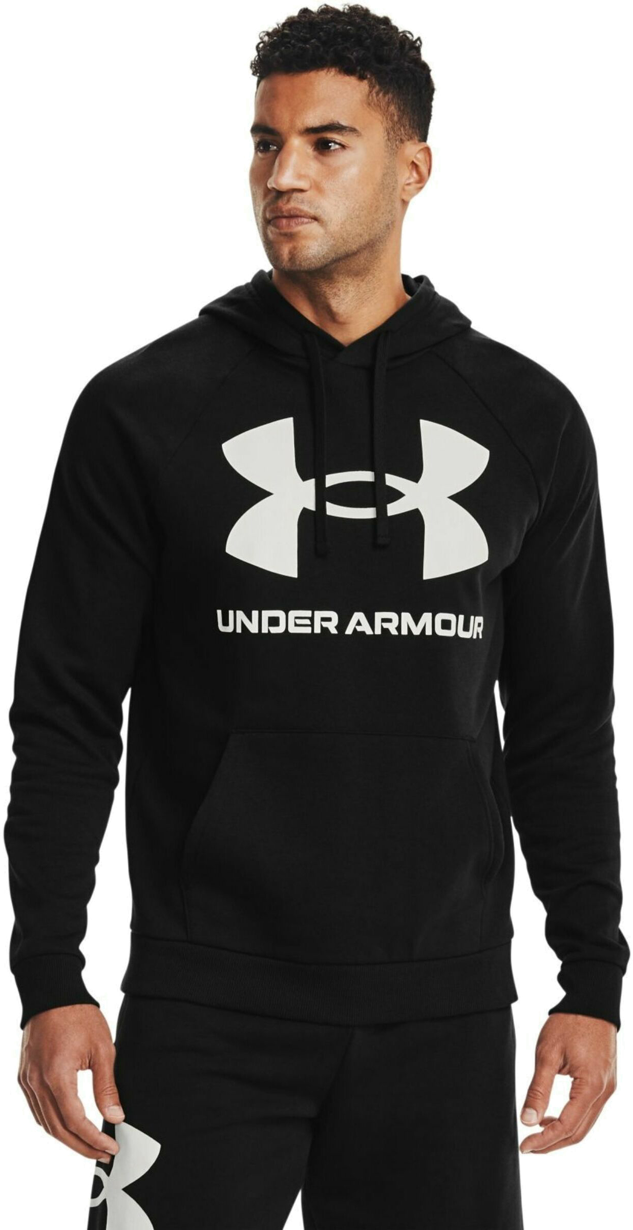 Худи мужское Under Armour Rival Fleece Big Logo Hoodie черное XLT, Rival Fleece Big Logo Hoodie
Худи мужское Under Armour Rival Fleece Big Logo Hoodie черное XLT, Rival Fleece Big Logo Hoodie