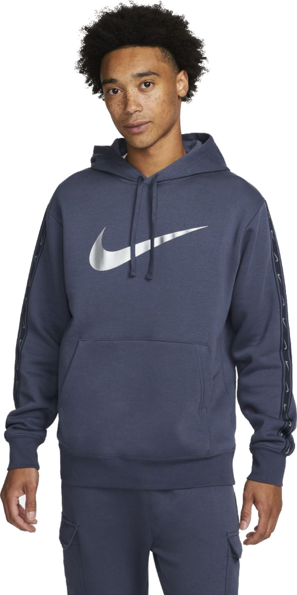 Худи мужское Nike M Sportswear Repeat Sweatshirt Fleece Hoodie синее XS, Синий, M Sportswear Repeat Sweatshirt Fleece Hoodie
Худи мужское Nike M Sportswear Repeat Sweatshirt Fleece Hoodie синее XS, Синий, M Sportswear Repeat Sweatshirt Fleece Hoodie