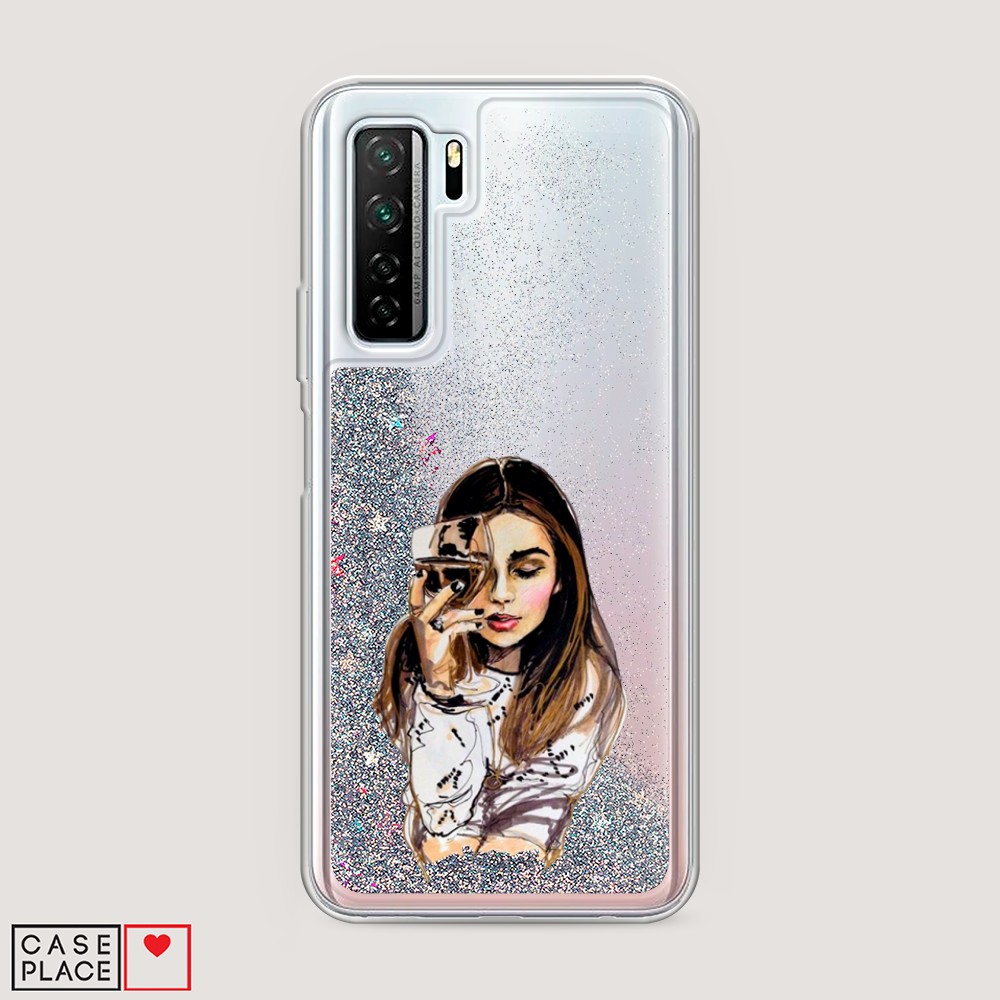 Чехол Awog на Huawei P40 lite 5G/Honor 30S Global/Nova 7 SE "Девушка с бокалом", Разноцветный, 6103091-1
Чехол Awog на Huawei P40 lite 5G/Honor 30S Global/Nova 7 SE "Девушка с бокалом", Разноцветный, 6103091-1