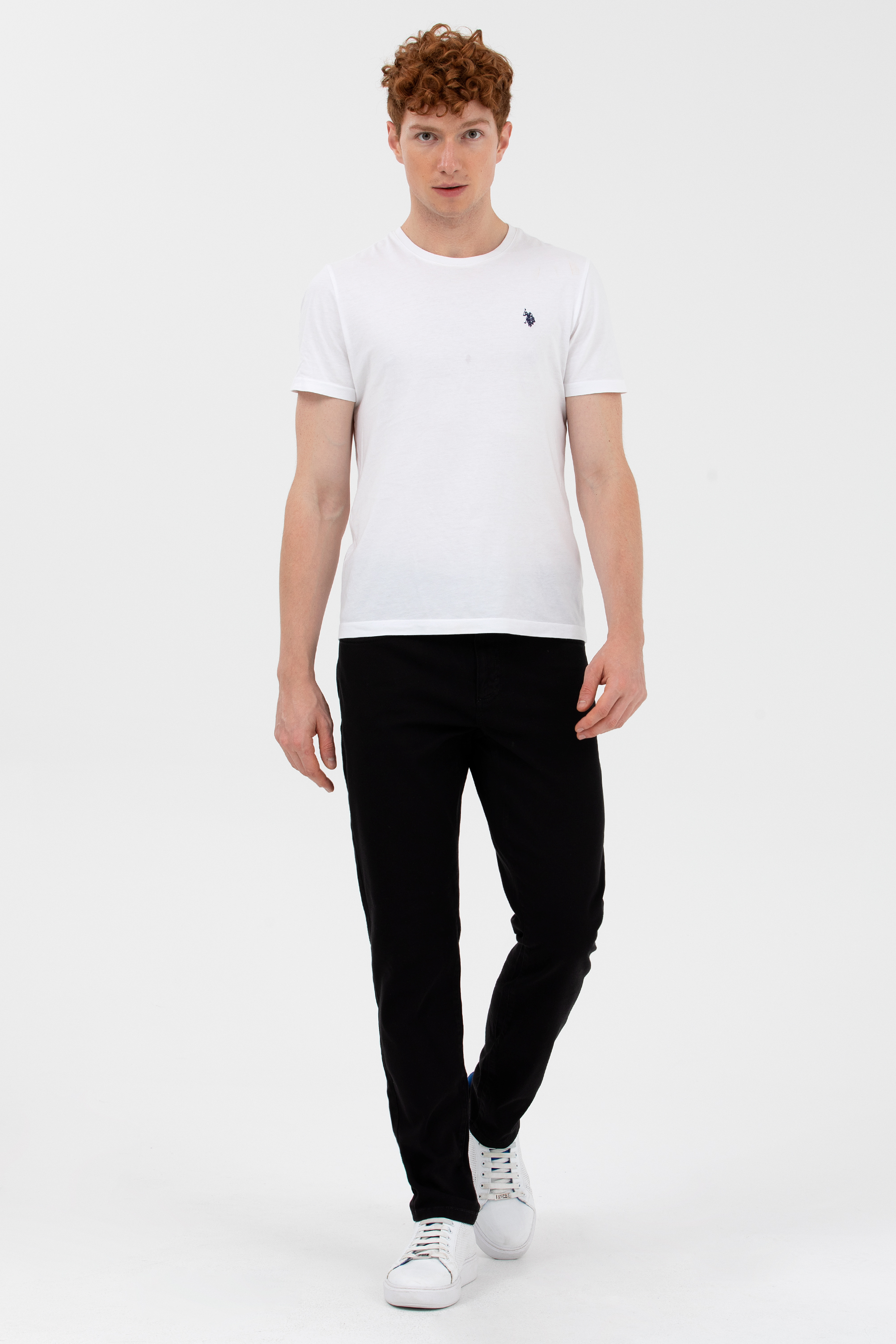 Брюки мужские U.S. POLO Assn. G081GL0780CARLOS23Y черные 31, Черный, G081GL0780CARLOS23Y
Брюки мужские U.S. POLO Assn. G081GL0780CARLOS23Y черные 31, Черный, G081GL0780CARLOS23Y