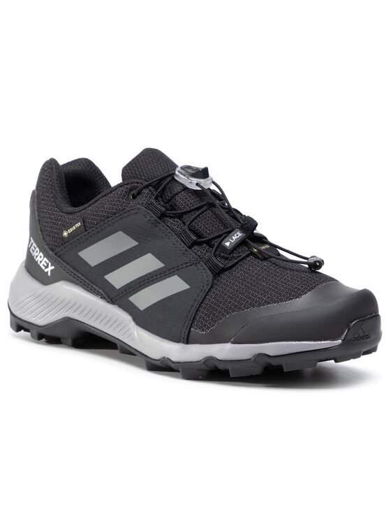 Кроссовки Terrex Gtx K GORE-TEX FU7268 adidas Черный 33,5 EU, Terrex Gtx K GORE-TEX FU7268
Кроссовки Terrex Gtx K GORE-TEX FU7268 adidas Черный 33,5 EU, Terrex Gtx K GORE-TEX FU7268