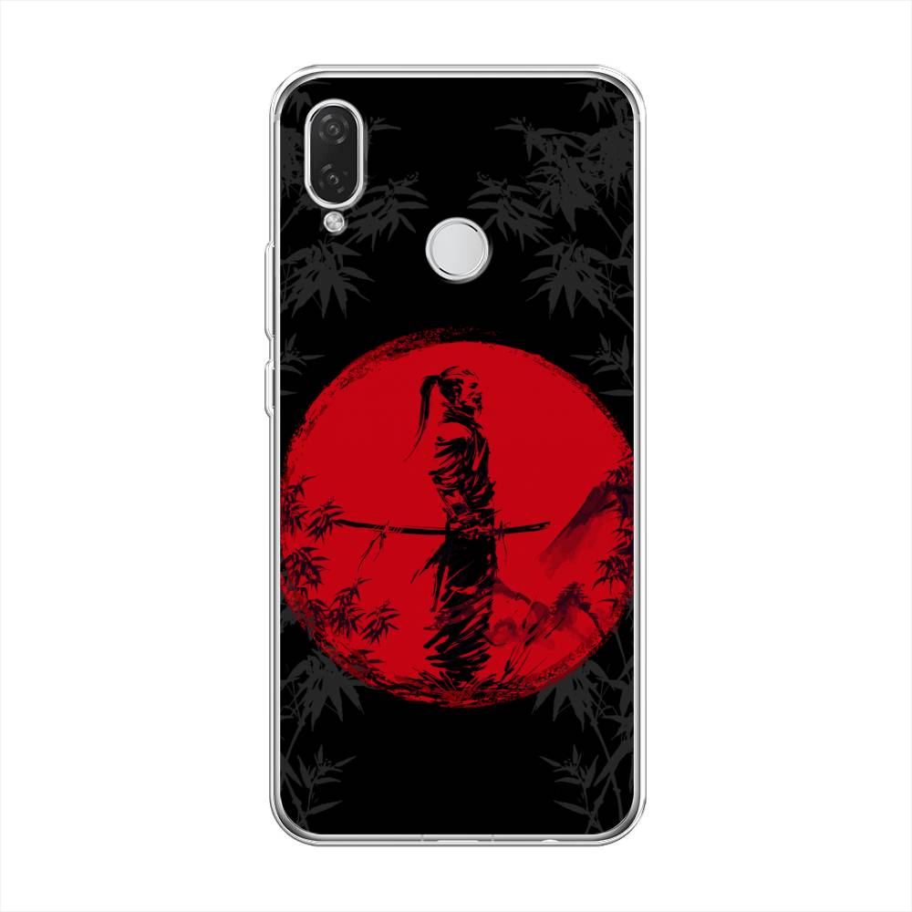 Чехол на Huawei Nova 3i/P Smart Plus "Самурай на красном фоне", Черный;красный;серый, 68350-4
Чехол на Huawei Nova 3i/P Smart Plus "Самурай на красном фоне", Черный;красный;серый, 68350-4