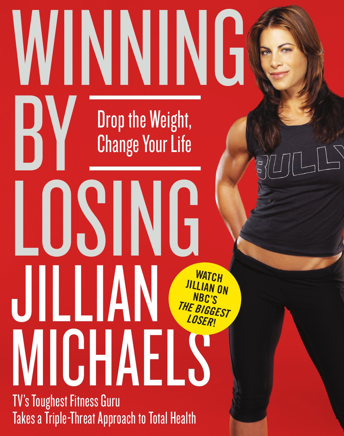 Winning by Losing
Winning by Losing