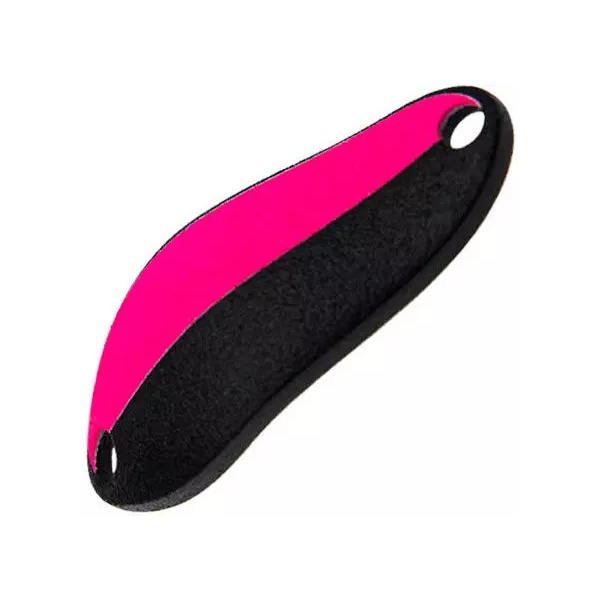 Блесна Individ HF04 3г, Розовый;черный, Individ HF04
Блесна Individ HF04 3г, Розовый;черный, Individ HF04