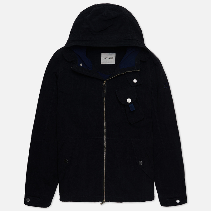 Мужская демисезонная куртка Left Hand Sportswear Elvo Anorak 2.0 синий, Размер XXL, Elvo Anorak 2.0
Мужская демисезонная куртка Left Hand Sportswear Elvo Anorak 2.0 синий, Размер XXL, Elvo Anorak 2.0