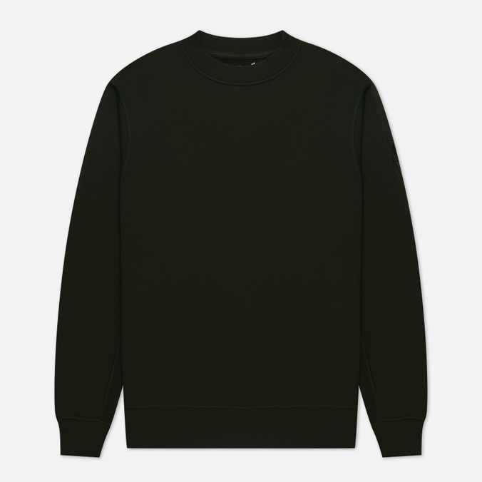 Мужская толстовка ST-95 Logo Patch Crew Neck зелёный, Размер S, Зеленый, Logo Patch Crew Neck
Мужская толстовка ST-95 Logo Patch Crew Neck зелёный, Размер S, Зеленый, Logo Patch Crew Neck