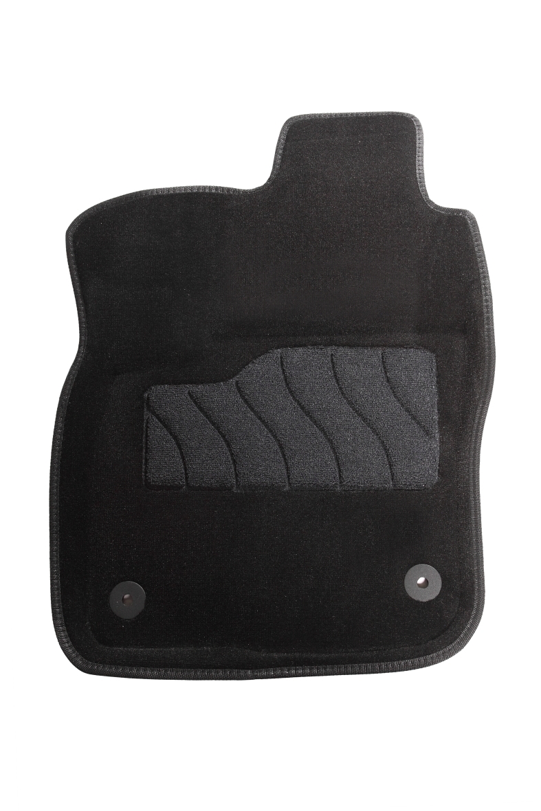 Комплект ковриков в салон автомобиля Синтекс 85867 3D черные Ford Focus III MT 2011-15, 85867 для Ford Focus III МКПП (2011-н.в.
Комплект ковриков в салон автомобиля Синтекс 85867 3D черные Ford Focus III MT 2011-15, 85867 для Ford Focus III МКПП (2011-н.в.
