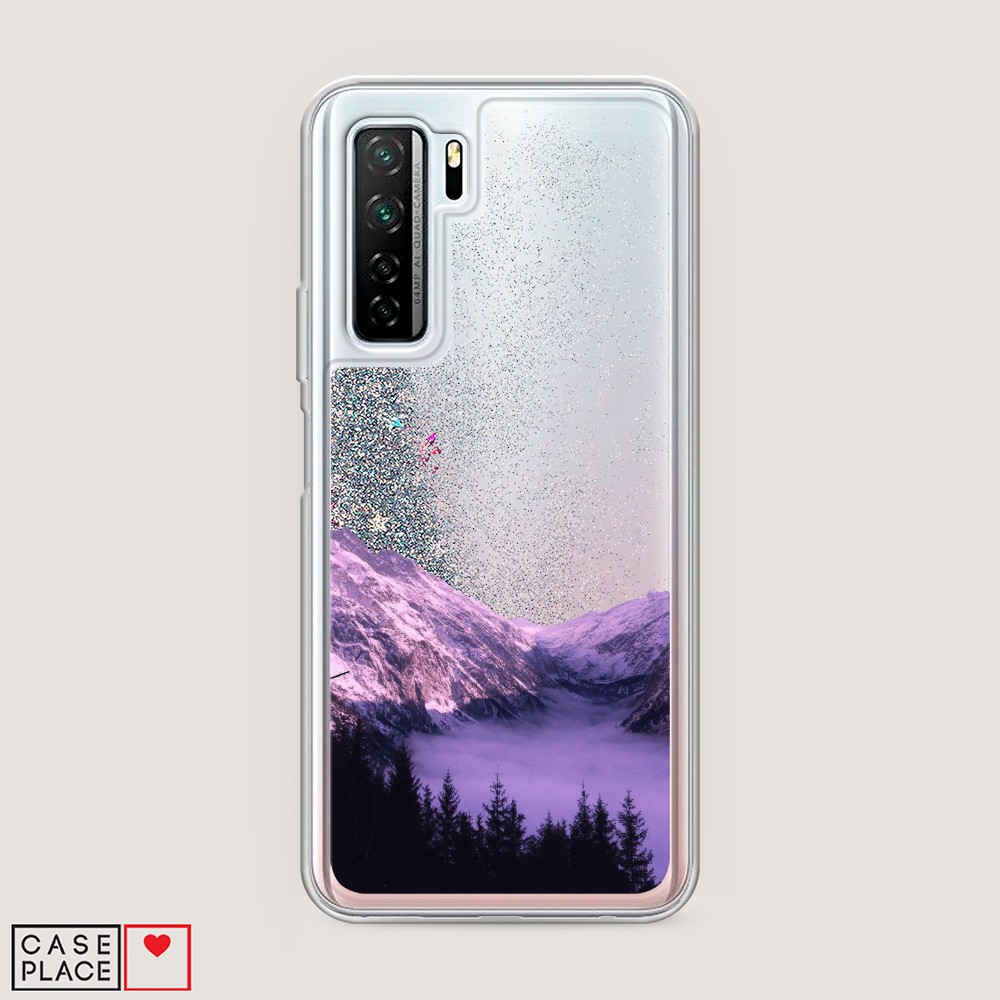 Чехол Awog на Huawei P40 lite 5G/Honor 30S Global/Nova 7 SE "Горный туман", Разноцветный, 6103091-1
Чехол Awog на Huawei P40 lite 5G/Honor 30S Global/Nova 7 SE "Горный туман", Разноцветный, 6103091-1