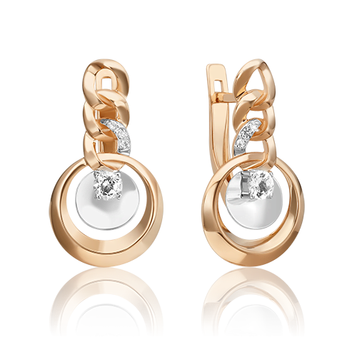 Серьги из красного золота с топазом PLATINA jewelry 02-4832-00-201-1111_0, 02-4832-00-201-1111_0
Серьги из красного золота с топазом PLATINA jewelry 02-4832-00-201-1111_0, 02-4832-00-201-1111_0