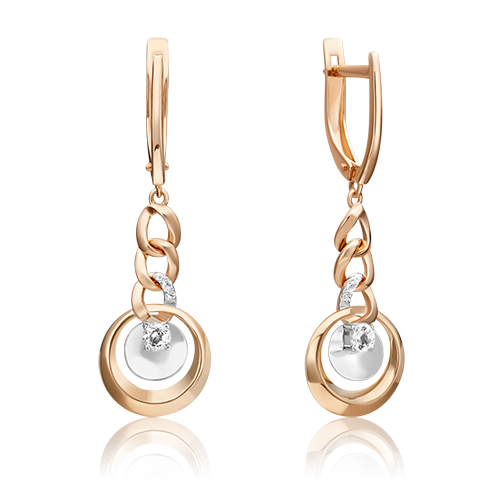 Серьги из красного золота с топазом PLATINA jewelry 02-4833-00-201-1111_0, 02-4833-00-201-1111_0
Серьги из красного золота с топазом PLATINA jewelry 02-4833-00-201-1111_0, 02-4833-00-201-1111_0
