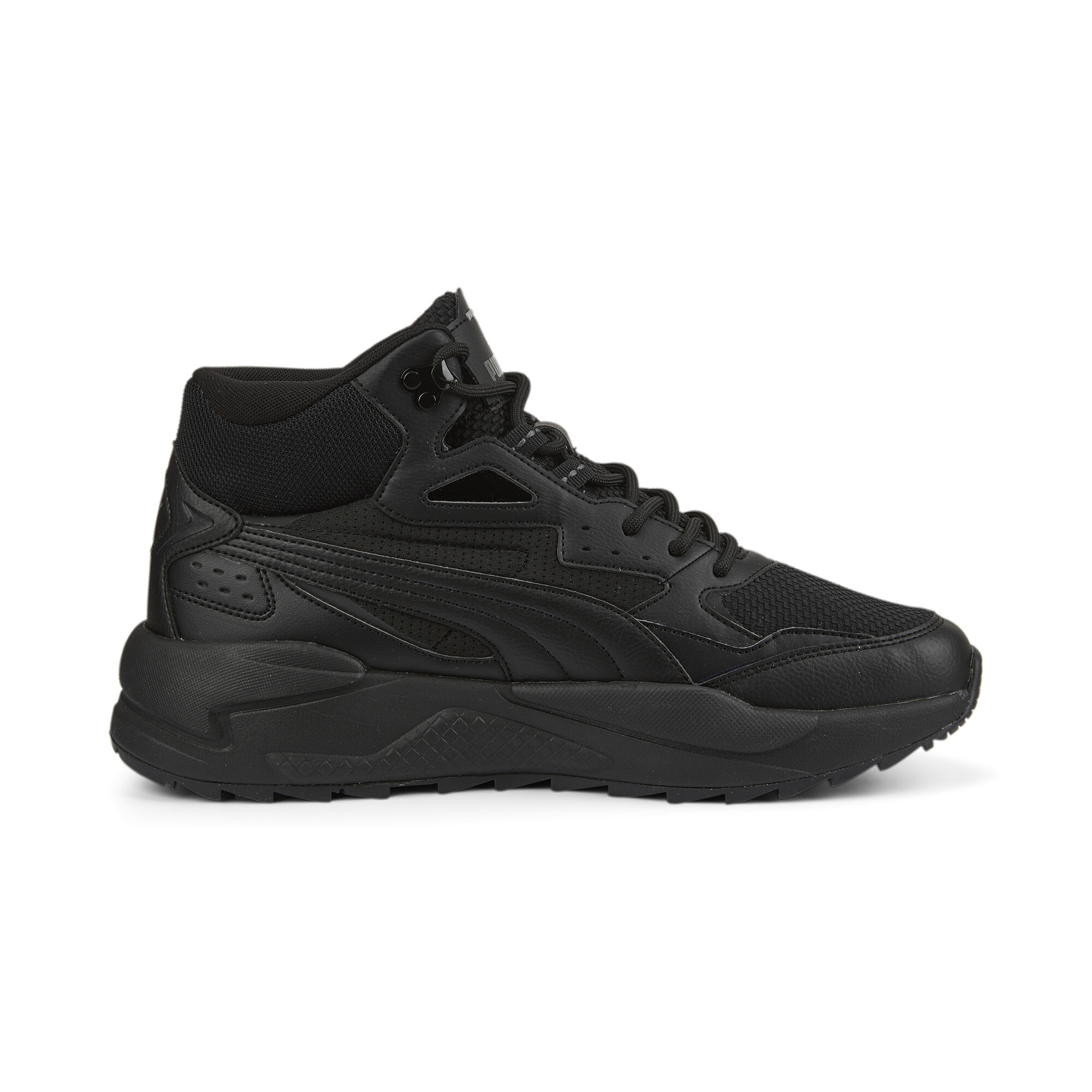 Кроссовки мужские Puma X-RAY Speed Mid WTR черные 9.5 UK, Черный, X-RAY Speed Mid WTR
Кроссовки мужские Puma X-RAY Speed Mid WTR черные 9.5 UK, Черный, X-RAY Speed Mid WTR