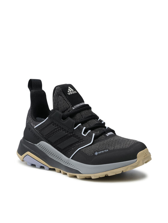 Кроссовки женские Terrex Trailmaker Gtx W GORE-TEX FX4695 adidas Черный 37 EU, Terrex Trailmaker Gtx W GORE-TEX FX4695
Кроссовки женские Terrex Trailmaker Gtx W GORE-TEX FX4695 adidas Черный 37 EU, Terrex Trailmaker Gtx W GORE-TEX FX4695