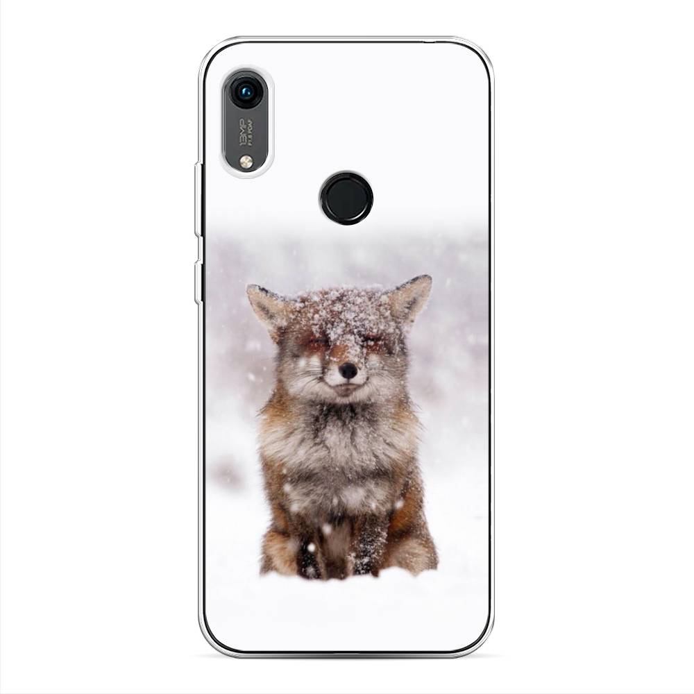 Чехол на Huawei Y6 2019/Honor 8a/8a Pro/Y6s "Зимняя лиса", Белый;серый;коричневый, 68750-1
Чехол на Huawei Y6 2019/Honor 8a/8a Pro/Y6s "Зимняя лиса", Белый;серый;коричневый, 68750-1