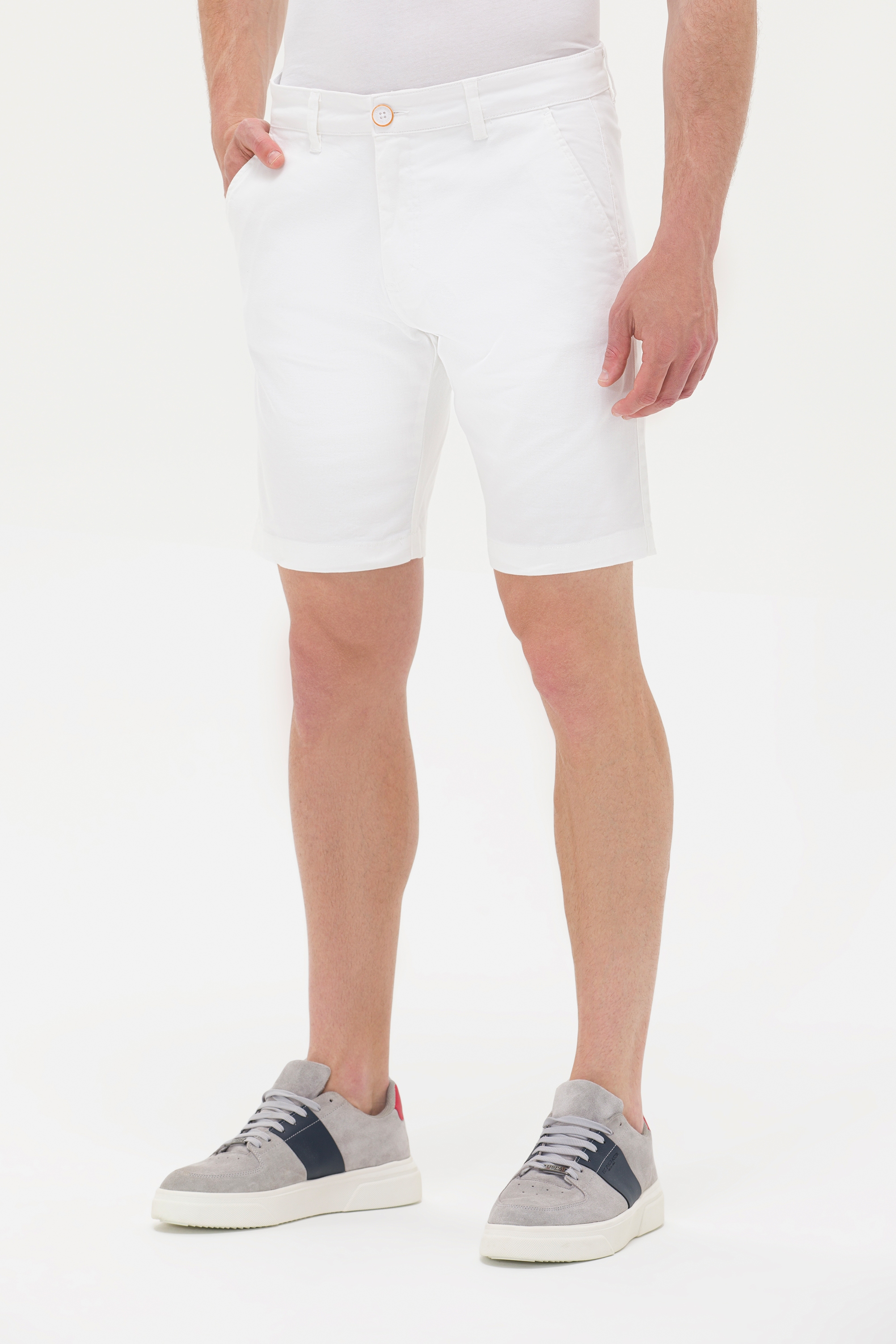 Повседневные шорты мужские U.S. POLO Assn. G081GL0310MARCO23Y белые 36, Белый, G081GL0310MARCO23Y
Повседневные шорты мужские U.S. POLO Assn. G081GL0310MARCO23Y белые 36, Белый, G081GL0310MARCO23Y