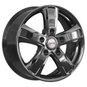 Диск КиК Канцлер 18 / 8.0J PCD 5x150.00 ET 40.00 ЦО 110.10 / Темно - серый глянцевый, Канцлер (КС479)
Диск КиК Канцлер 18 / 8.0J PCD 5x150.00 ET 40.00 ЦО 110.10 / Темно - серый глянцевый, Канцлер (КС479)