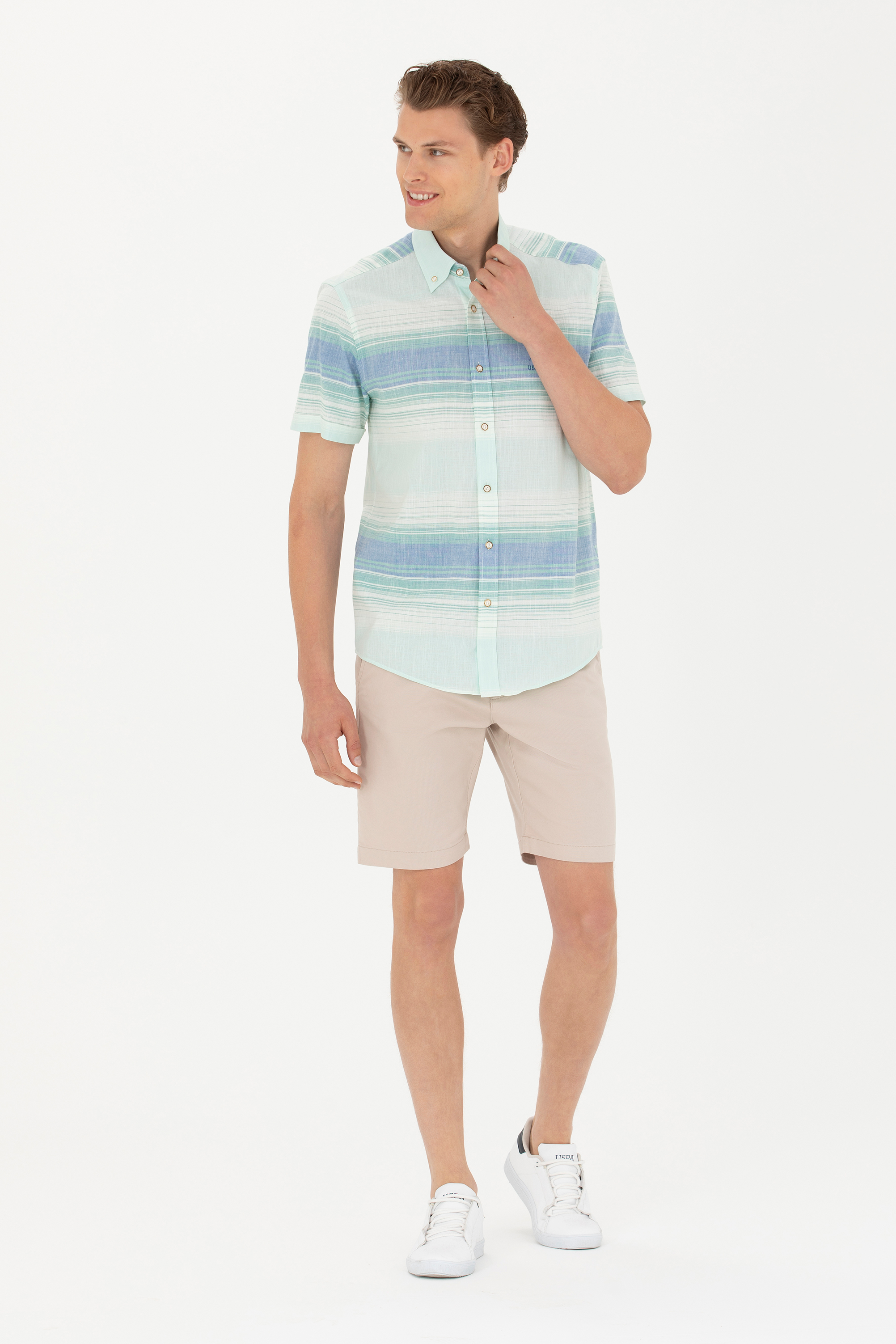 Повседневные шорты мужские U.S. POLO Assn. G081GL0310MARCO23Y бежевые 31, Бежевый, G081GL0310MARCO23Y
Повседневные шорты мужские U.S. POLO Assn. G081GL0310MARCO23Y бежевые 31, Бежевый, G081GL0310MARCO23Y