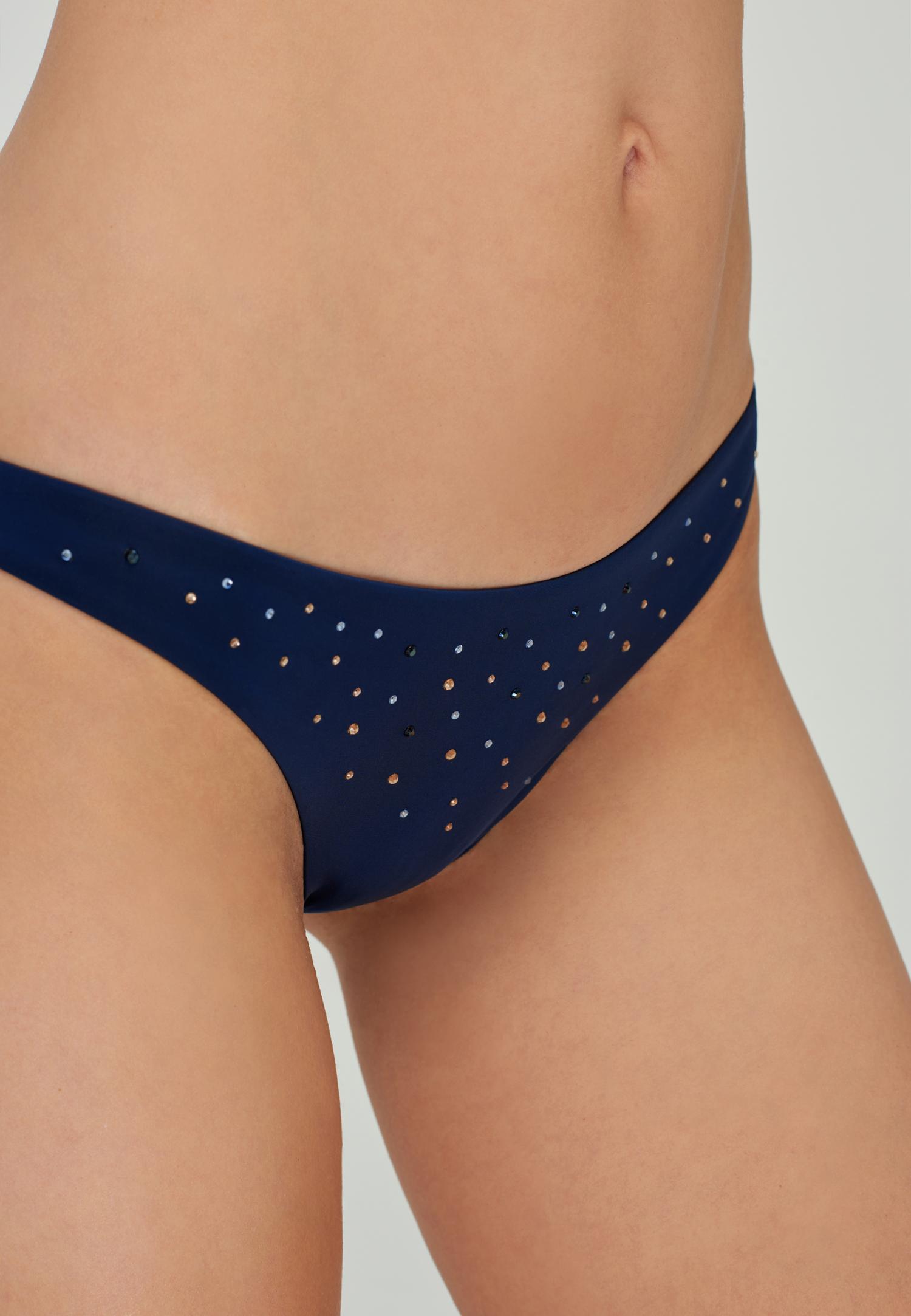 Плавки женские MARC & ANDRÉ L2116-Z-LWC синие 38, L2116-Z-LWC
Плавки женские MARC & ANDRÉ L2116-Z-LWC синие 38, L2116-Z-LWC