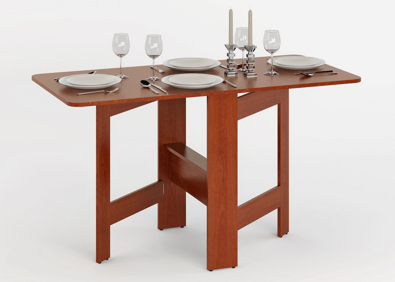 Маленький стол книжка 133х63,8 см МагМебель Ральф-12 вишня, Маленький стол книжка 133х63,8 см Ральф-12
Маленький стол книжка 133х63,8 см МагМебель Ральф-12 вишня, Маленький стол книжка 133х63,8 см Ральф-12