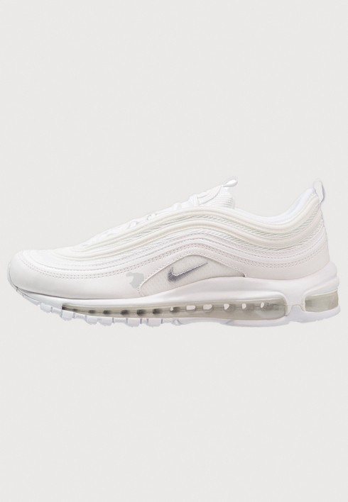 Кроссовки мужские Nike Air Max 97 белые 38 EU (доставка из-за рубежа), Белый, Air Max 97
Кроссовки мужские Nike Air Max 97 белые 38 EU (доставка из-за рубежа), Белый, Air Max 97