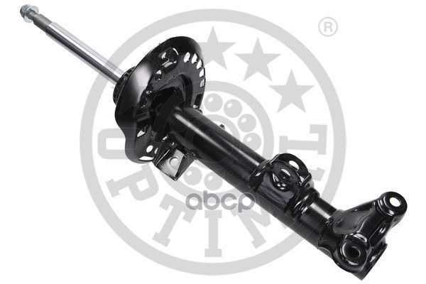 фото Амортизатор подвески optimal a1401g