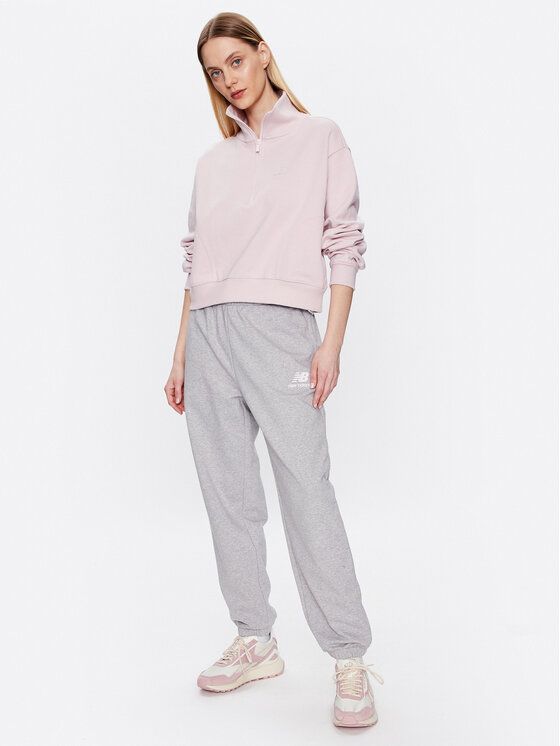 Свитшот женский New Balance 302698158 розовый XL (доставка из-за рубежа), 0000302698158
Свитшот женский New Balance 302698158 розовый XL (доставка из-за рубежа), 0000302698158