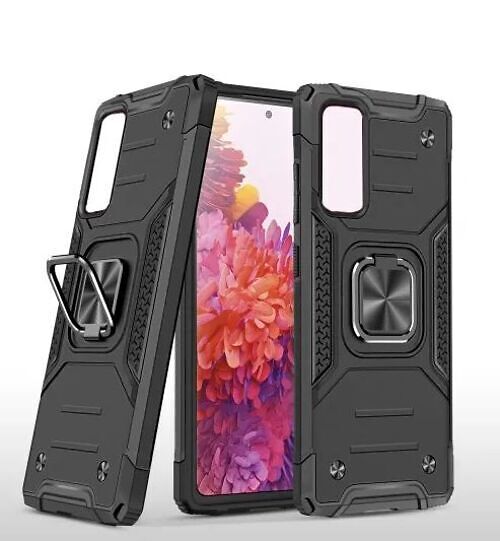 Противоударный чехол на Xiaomi Redmi Note 11/11s с кольцом держателем подставкой черный, Противоударный чехол для Xiaomi Redmi Note 11 11s
Противоударный чехол на Xiaomi Redmi Note 11/11s с кольцом держателем подставкой черный, Противоударный чехол для Xiaomi Redmi Note 11 11s